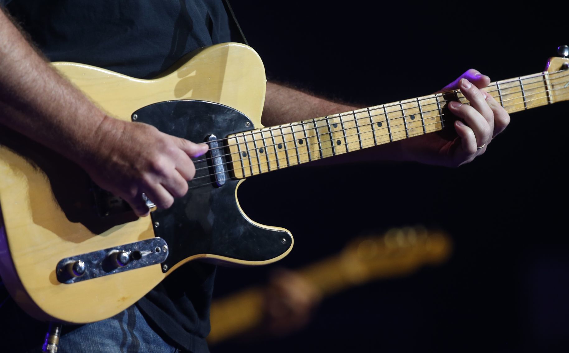 Vince Gill